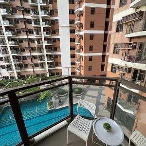 Family Room Balcony